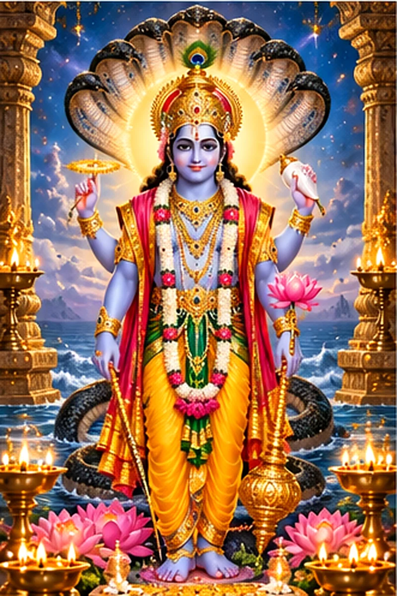 Vishnu
